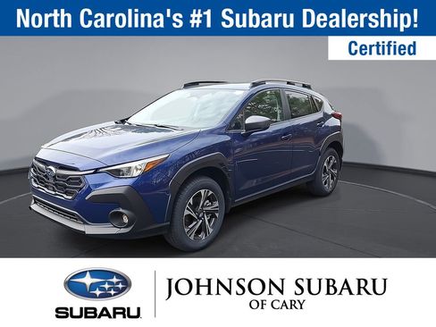 Used 2026 Subaru Crosstrek 2.0i Premium w/ Convenience Package #2 AWD/4WD image 6