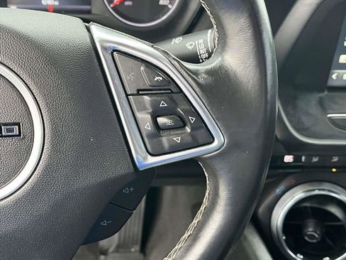 Used 2016 Chevrolet Camaro LT image 24