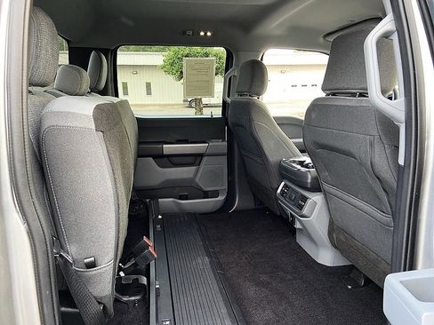 Used 2022 Ford F150 XLT w/ Bed Utility Package AWD/4WD image 18