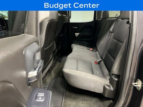 Used 2015 Chevrolet Silverado 1500 LT w/ All Star Edition image 13