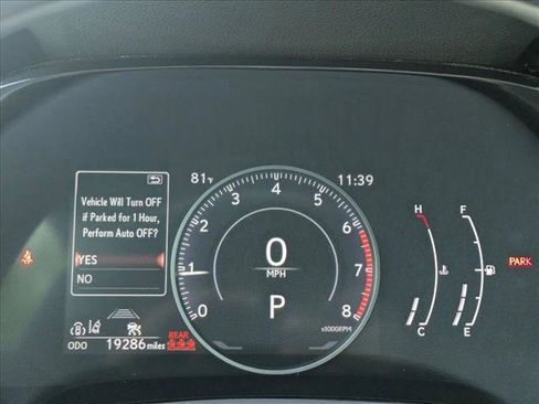 Used 2023 Lexus RX 350 Premium w/ Cold Area Package image 10