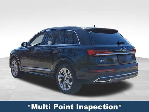 Used 2024 Audi Q7 3.0T Premium Plus image 5