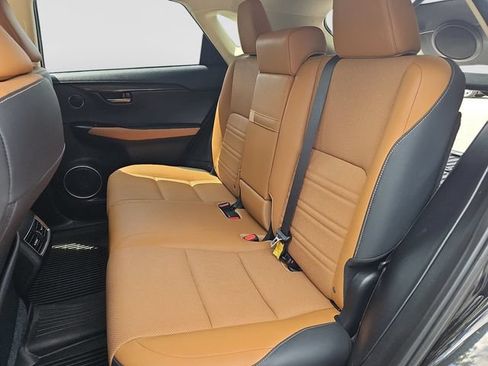 Used 2019 Lexus NX 300 AWD w/ Premium Package image 36
