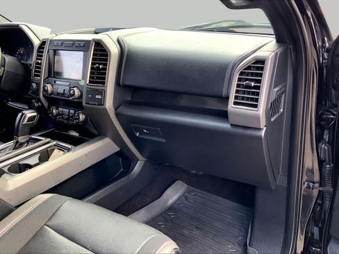 Used 2019 Ford F150 Raptor w/ Equipment Group 802A Luxury AWD/4WD image 17