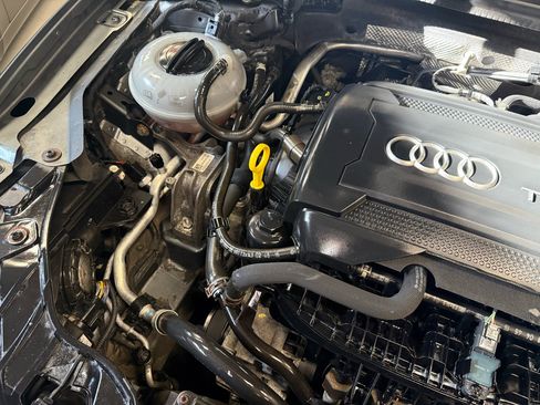 Used 2016 Audi A3 2.0T Premium image 23