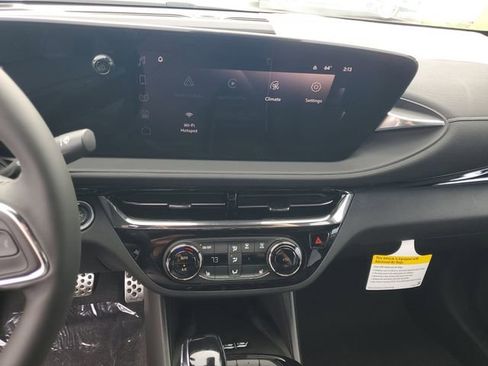 New 2026 Buick Envista Sport Touring w/ Studio Series image 15