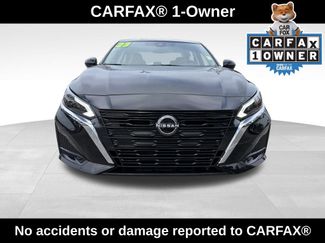 Used 2023 Nissan Altima 2.5 SV video 2