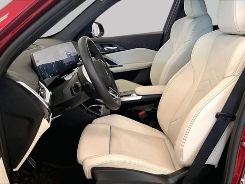 Used 2026 BMW X1 xDrive28i w/ Technology Package AWD/4WD image 7