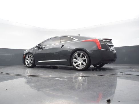 Used 2014 Cadillac ELR Base w/ Luxury Package image 44