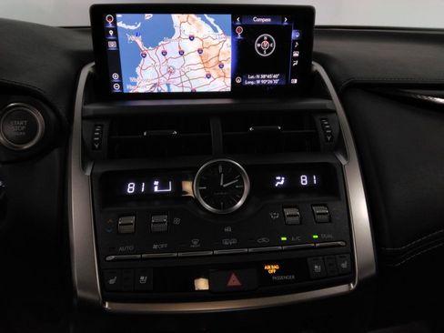 Used 2019 Lexus NX 300 FWD w/ Premium Package image 20