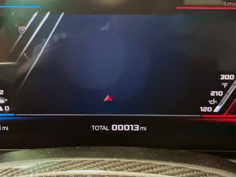 New 2026 BMW M4 xDrive Competition w/ Executive Package image 22