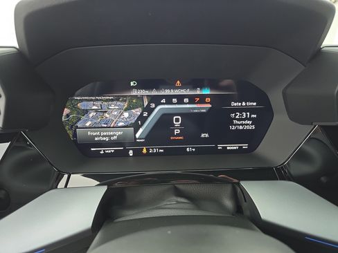 New 2026 Audi S3 Premium image 18