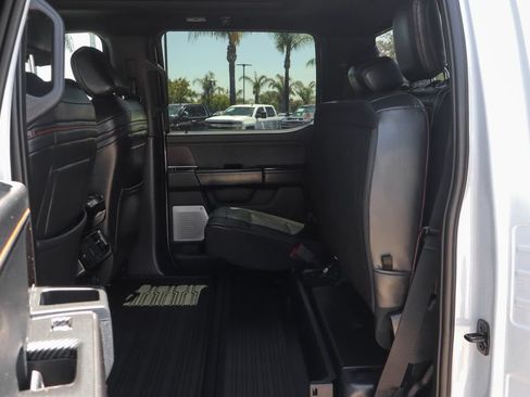 Used 2025 Ford F150 Raptor AWD/4WD image 53