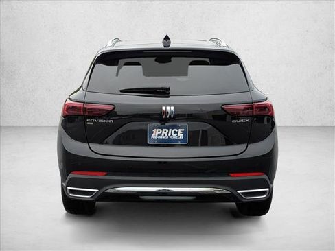 Used 2024 Buick Envision Preferred AWD/4WD image 6