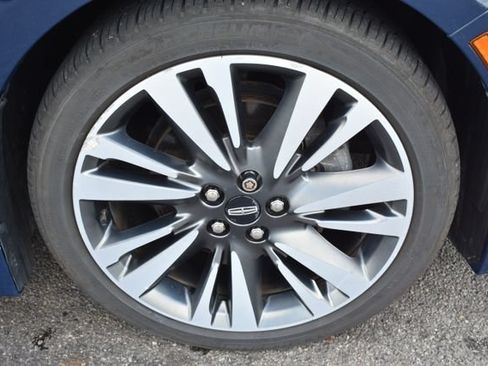 Used 2020 Lincoln MKZ Reserve w/ Elements Package AWD/4WD image 51