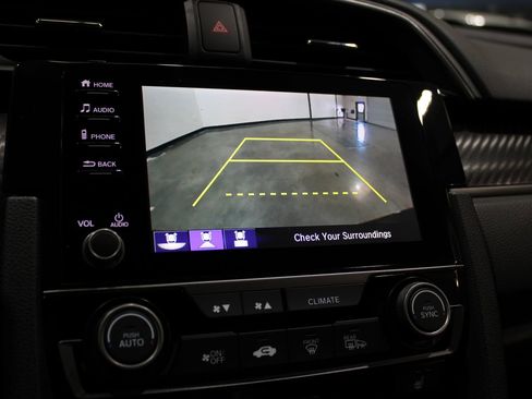 Used 2019 Honda Civic Si image 27