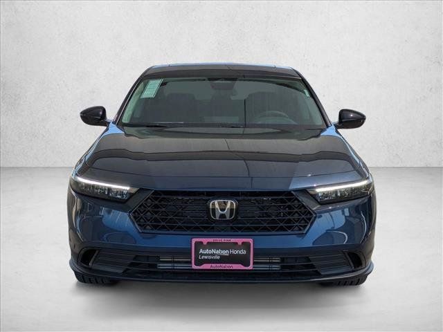 New 2026 Honda Accord SE image 6