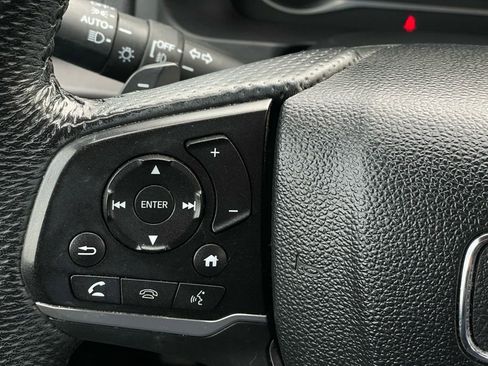 Certified 2020 Honda Passport EX-L image 15