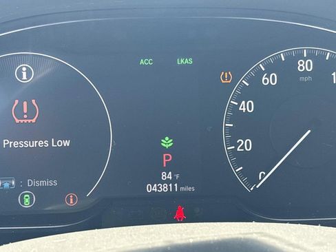 Used 2018 Honda Accord LX image 24
