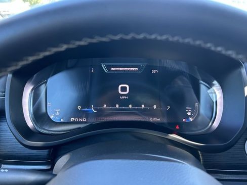 Used 2024 RAM 2500 Power Wagon w/ Level 2 Equipment Group image 19