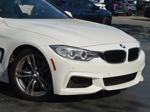 Used 2015 BMW 428i Coupe image 2