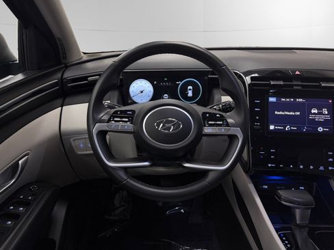 Used 2023 Hyundai Tucson SEL w/ Convenience Package AWD/4WD image 12
