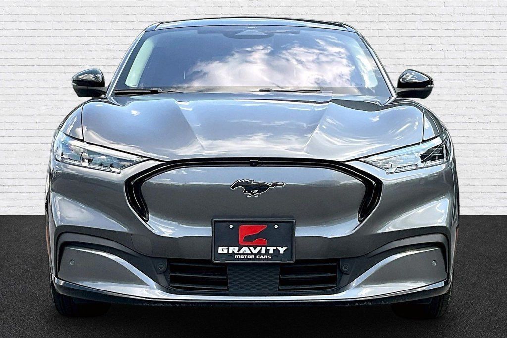 Used 2023 Ford Mustang Mach-E Premium RWD image 2