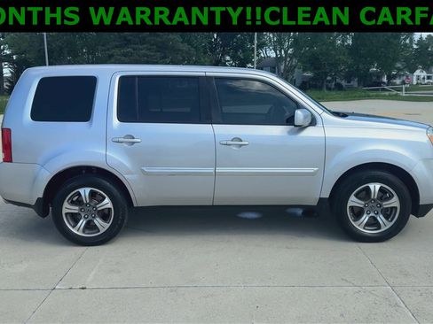 Used 2015 Honda Pilot SE image 9