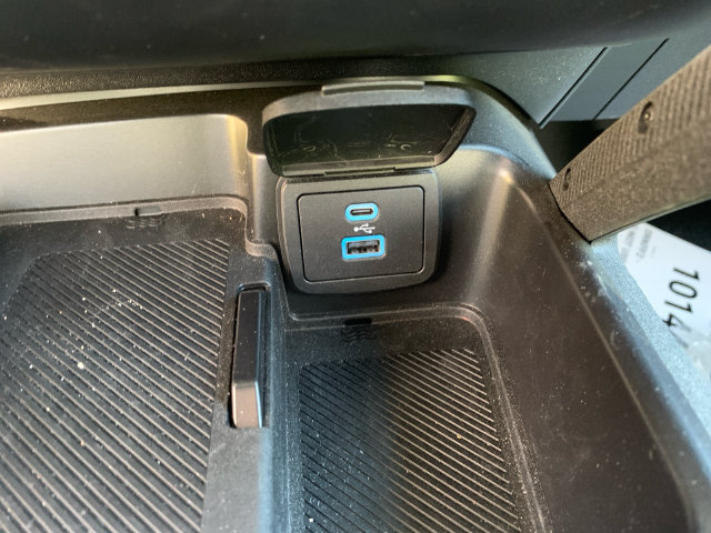 Used 2025 Ford Bronco Badlands AWD/4WD image 28
