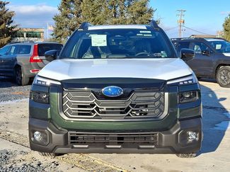 New 2026 Subaru Outback Limited video 2