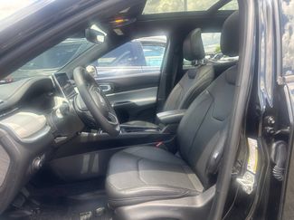 Used 2024 Jeep Compass Limited w/ Elite Group AWD/4WD video 2