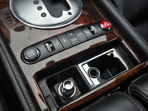 Used 2007 Bentley Continental GT AWD/4WD image 21