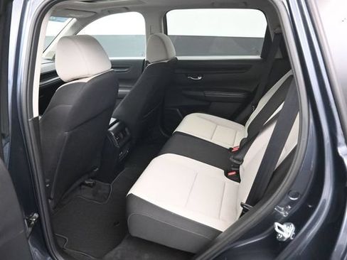 Certified 2024 Honda CR-V EX image 10