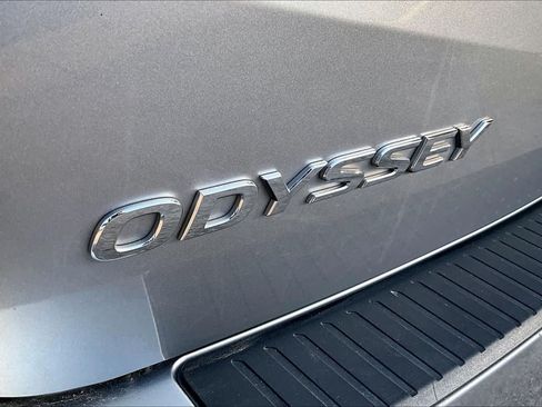 Used 2022 Honda Odyssey EX image 30