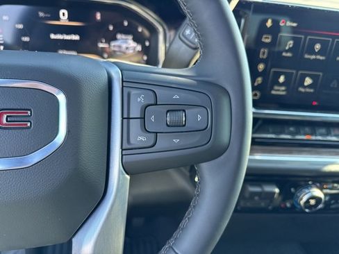 Used 2026 GMC Sierra 1500 Elevation image 19