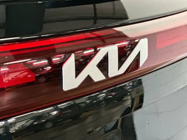 Used 2025 Kia Seltos EX w/ EX Sunroof Package AWD/4WD image 29