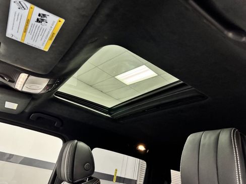 Used 2024 Mercedes-Benz G 63 AMG 4MATIC image 23