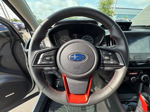 Certified 2024 Subaru Forester Sport AWD/4WD image 26