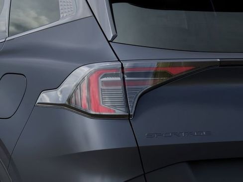 New 2026 Kia Sportage X-Line image 11