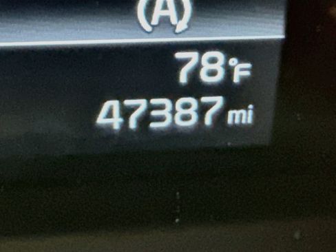 Used 2025 Kia Telluride S AWD/4WD image 19
