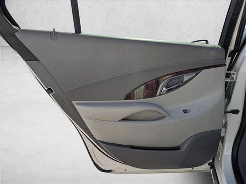 Used 2013 Buick LaCrosse Premium w/ Driver Confidence Package image 16