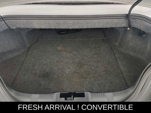 Certified 2017 Ford Mustang Premium RWD image 16