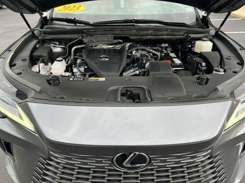 Certified 2023 Lexus RX 350 Premium Plus w/ Accessory Package (Z1) AWD/4WD image 25