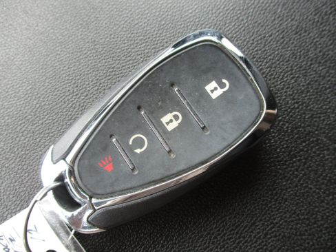 Used 2019 Chevrolet Equinox LT FWD image 35