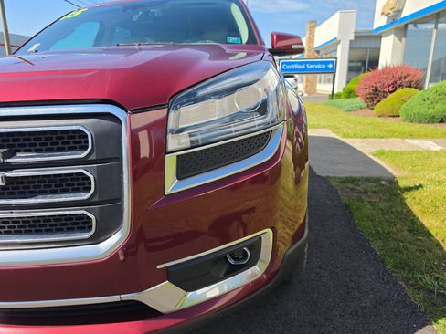 Used 2015 GMC Acadia SLT FWD image 9