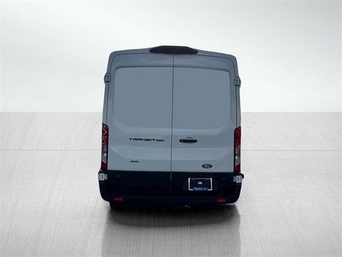 New 2026 Ford Transit 250 148 Medium Roof Extended AWD image 4