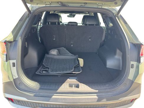 Used 2023 Kia Sportage X-Line w/ X-Line Premium Package AWD/4WD image 19
