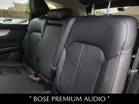 Certified 2025 MAZDA CX-70 3.3 Turbo w/ Premium Package AWD/4WD image 16
