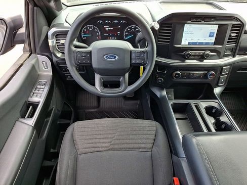 Used 2021 Ford F150 XL w/ STX Appearance Package AWD/4WD image 11