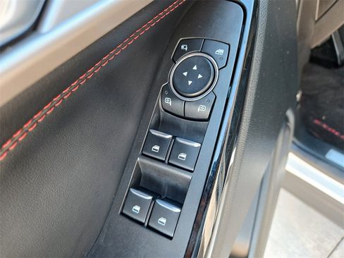 Used 2023 Ford Explorer ST-Line w/ Class IV Trailer Tow Package image 34